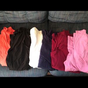 30/32 Bundle Tank Tops 5X